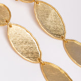 Pendientes Atenea