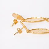 Pendientes Atenea
