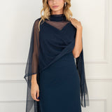 Cathe Chal Azul Noche