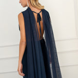 Cathe Chal Azul Noche