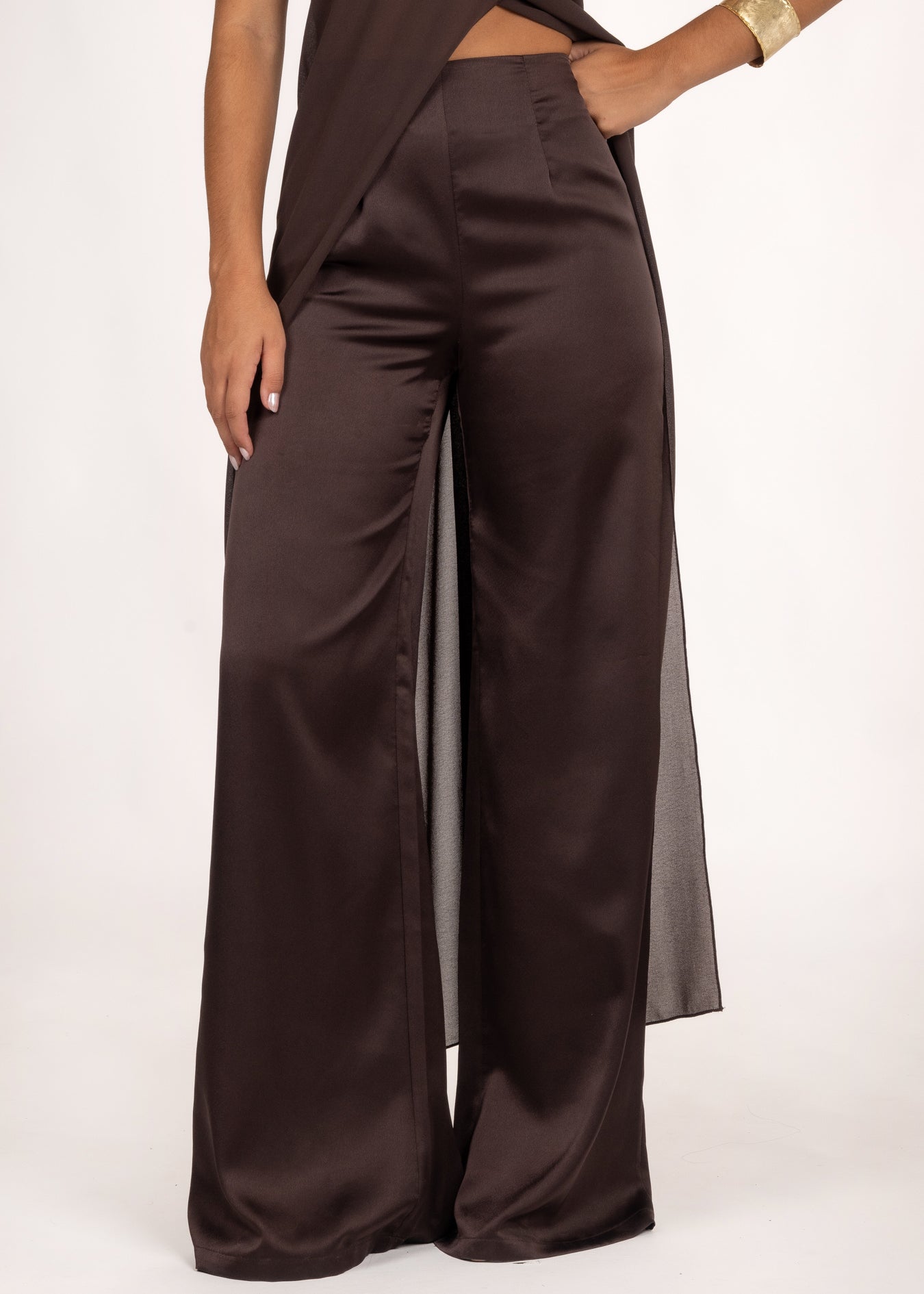 Pantalón Hanae