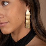 Pendientes Venus
