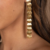 Pendientes Lucerna