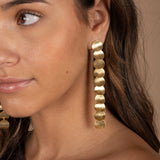 Pendientes Lucerna