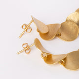 Pendientes Venus