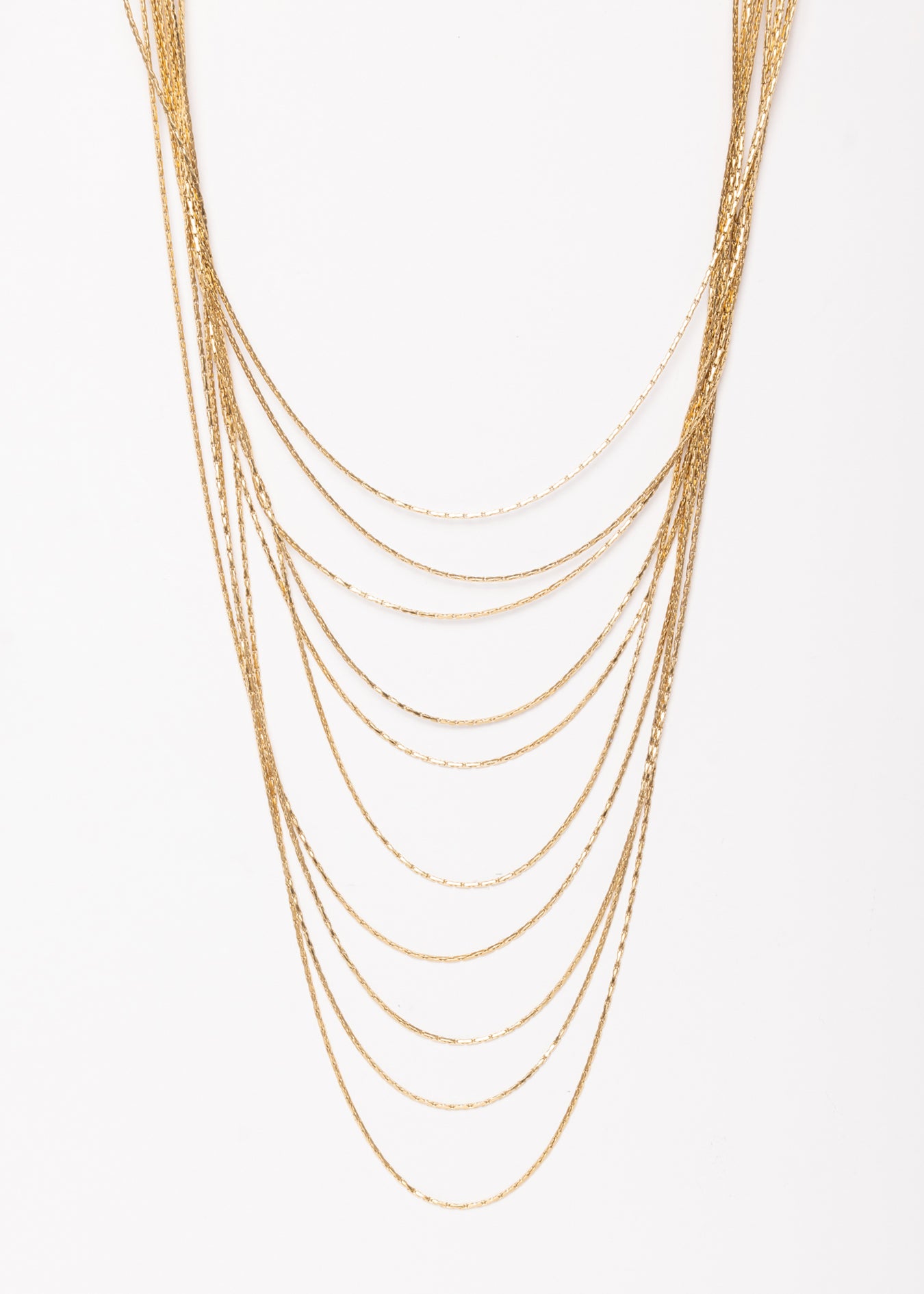 Trend Necklace