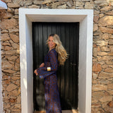 Vestido Bambi