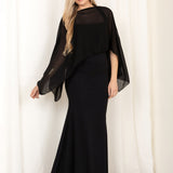 Vestido Adèle Negro