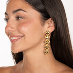 Amore Earrings 1