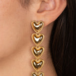 Amore Earrings