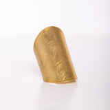 Anillo Uniko Oro