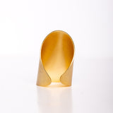 Anillo Uniko Oro