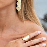 Anillo Uniko Oro