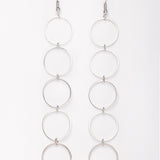 Aspen Earrings silver