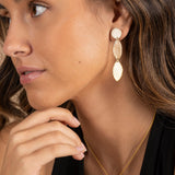 Pendientes Atenea