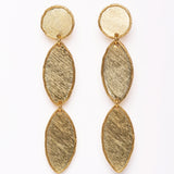 Pendientes Atenea