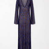 Vestido Leblue
