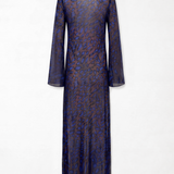 Vestido Leblue