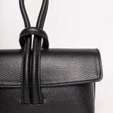 Bolso Bisou Negro