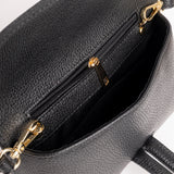 Bolso Bisou Negro