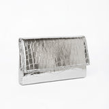 Bolso Coperni Plata
