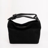 Bolso Cubí Negro