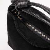 Bolso Cubí Negro