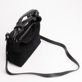 Bolso Cubí Negro