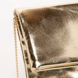 Bolso Eclipse Oro