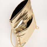 Bolso Eclipse Oro