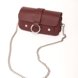 Bolso Kate Granate