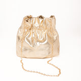Bolso Pandora Oro