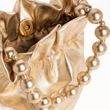 Bolso Pandora Oro