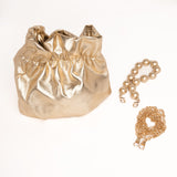 Bolso Pandora Oro