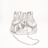 Bolso Pandora Plata