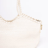 Bolso Riviera Blanco