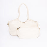 Bolso Riviera Blanco