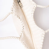Bolso Riviera Blanco