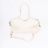 Bolso Riviera Blanco