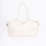 Bolso Riviera Blanco