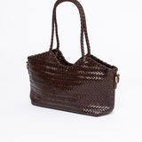 Bolso Riviera Marrón