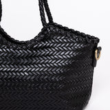 Bolso Riviera Negro