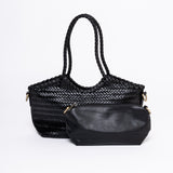 Bolso Riviera Negro