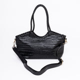 Bolso Riviera Negro