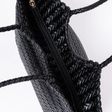 Bolso Riviera Negro
