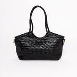 Bolso Riviera Negro