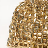 Bolso Allure Oro