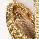 Bolso Allure Oro