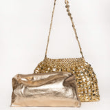 Bolso Allure Oro