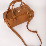 Bolso Cardié Camel